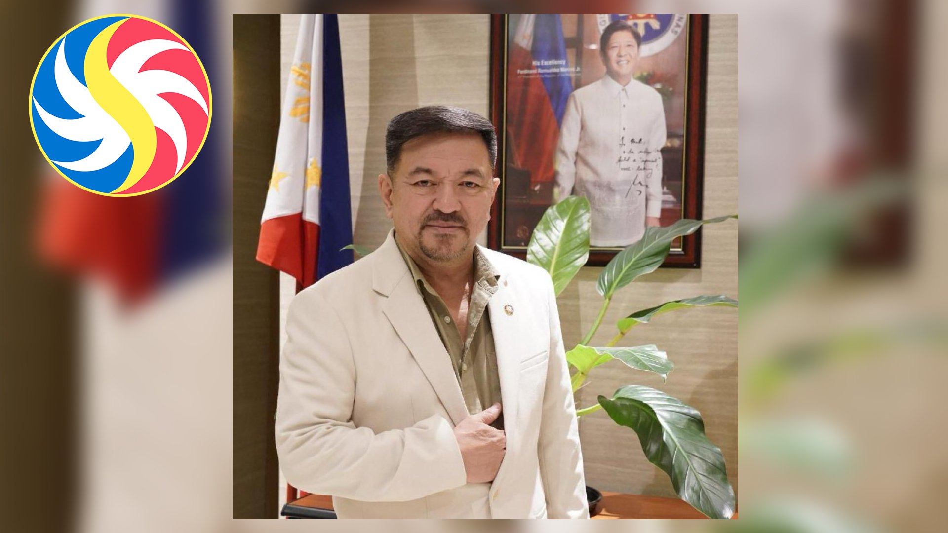 PCSO chief files defamation suit vs. "Fake News Queen"
