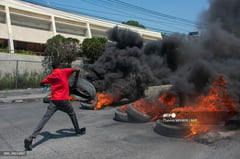 US evacuates citizens from crisis-gripped Haiti