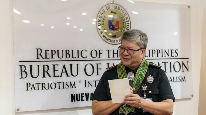 BI: Beware of fake agents harassing foreign nationals