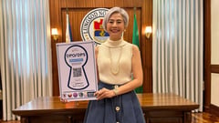 Manila obtains 'seal of registration' from National Privacy Commission