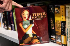 Video game giant Embracer divests Russian assets