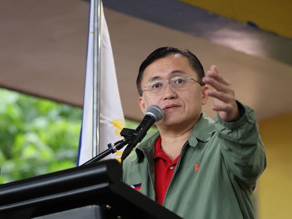 Go cites impact of education on nation-building