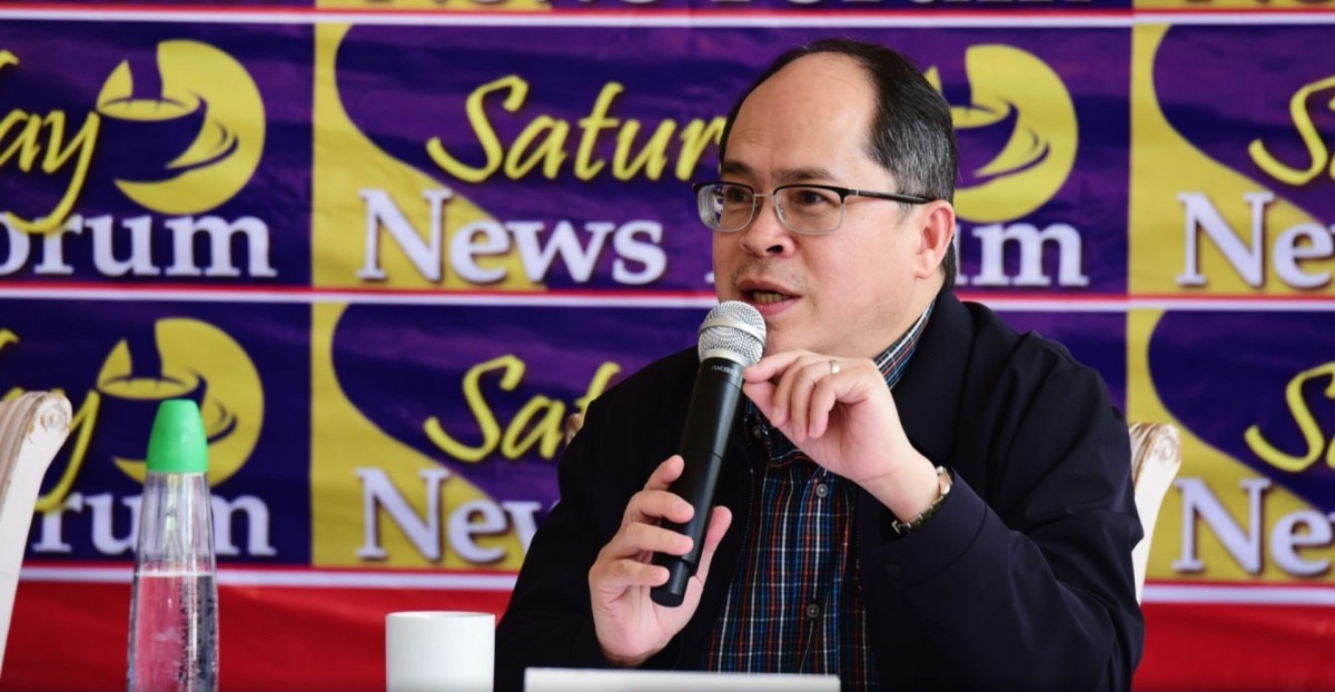 IT-BPM sector remains PEZA’s growth driver—Panga