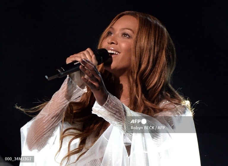 Welcome to the Beyonce rodeo: new country album drops to praise