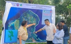 Mining companies urged: Craft development plan