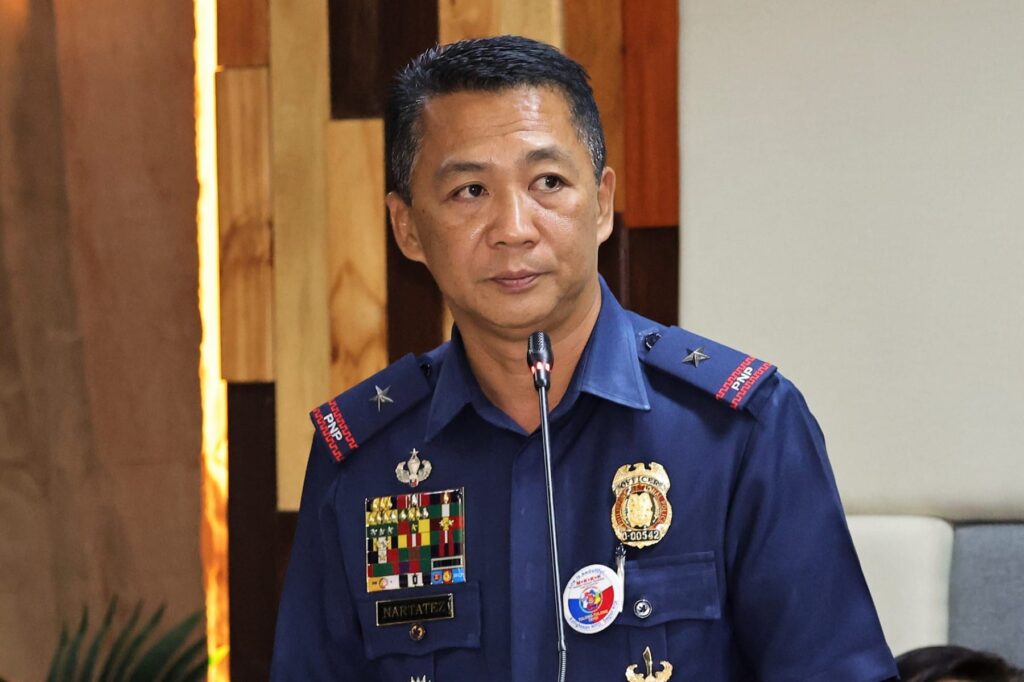 PNP nagsisiyasat sa reklamong pang-aabuso ng kagawad sa isang 11 anyos