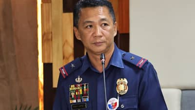 Nartatez urges police units to adopt best practices in school safety