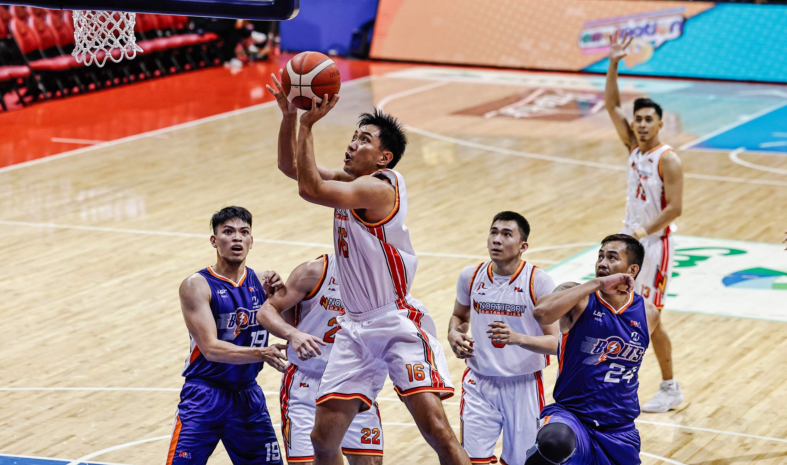BATANG PIER LUSOT SA BOLTS