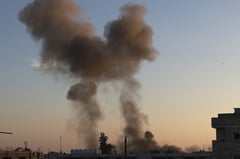 WHO appeals to Israel to halt planned assault on Rafah