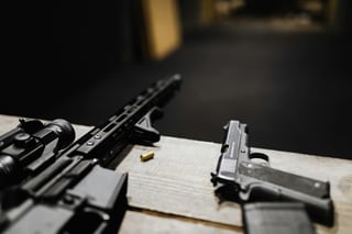 PRO1 secures 187 firearms, arrests 21 in August operations
