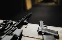 PRO1 secures 187 firearms, arrests 21 in August operations