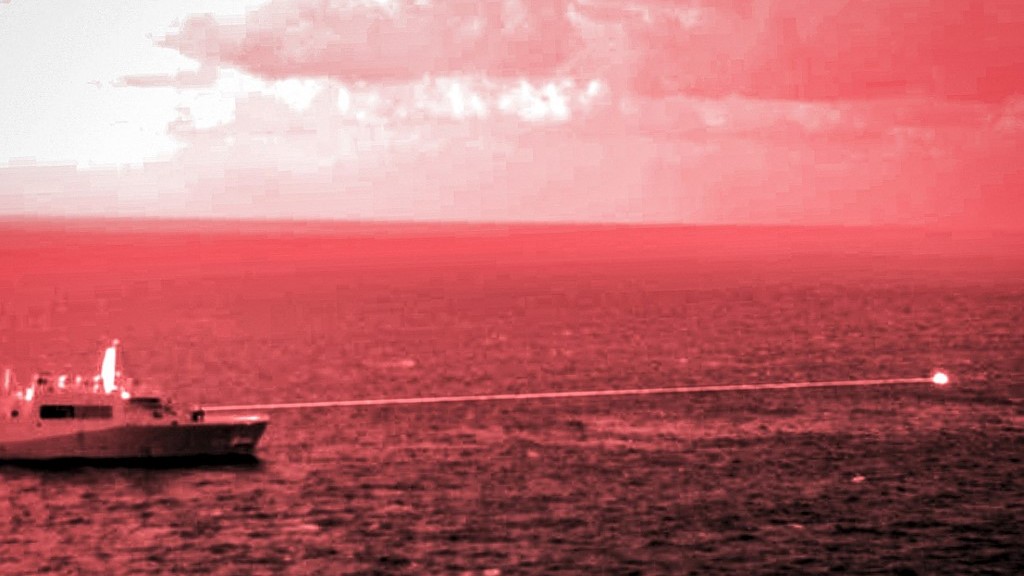 Declaration of Red Sea, Gulf of Aden as ‘war-like’ zones pushed
