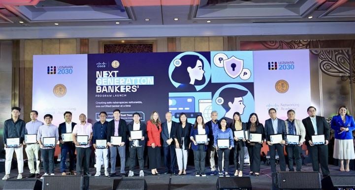 BAP, Cisco tie up to strengthen digital skill