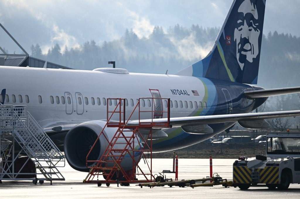 US FAA to scrutinize United safety practices after Boeing issues
