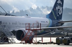 US FAA to scrutinize United safety practices after Boeing issues
