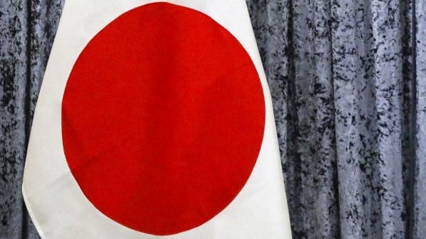 Japan expresses concern over South China Sea tensions