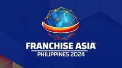 Franchise Asia Expo 2024 to unveil business success