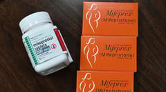 Americans took more abortion pills from 2020 to 2023