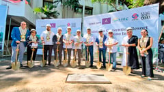 Subic inaugurates $300-M resort, casino