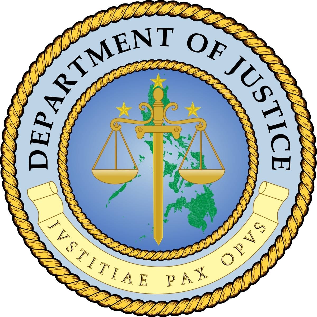 Court proceedings start vs Quiboloy, associates — DOJ