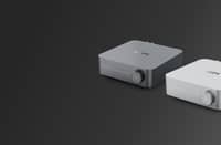 WIIM AMP can be at the center of a dedicated music system with its accurate sound reproduction and 60 watts of power per channel at 8 ohms.
