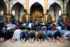 Palace declares April 10 a regular holiday in observance of Ramadan