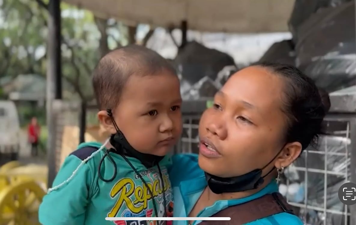 QC family’s battle with leukemia, finds hope in Bong Go's Malasakit program