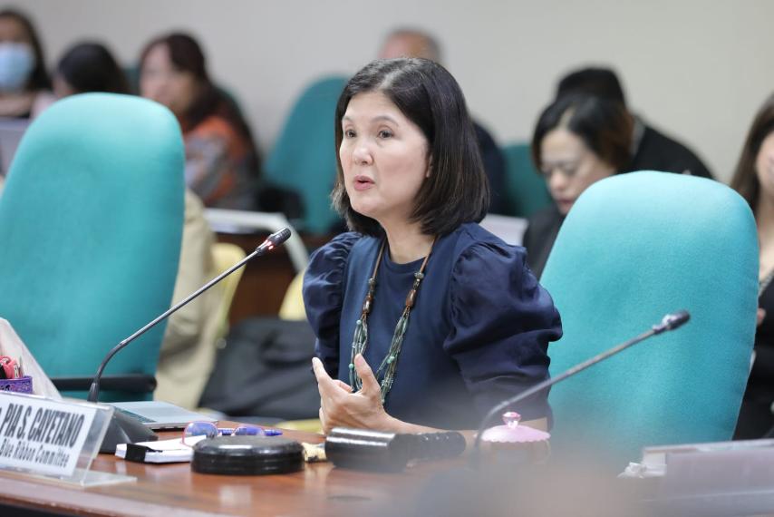 BIR urged to partner with LGUs to crack down on illegal mobile sellers