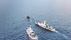 NSC on growing WPS tension: Humiliation is on China, not on Phl