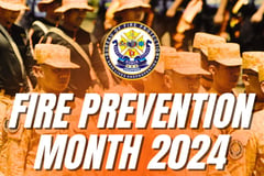 BFP kicks off awareness campaign