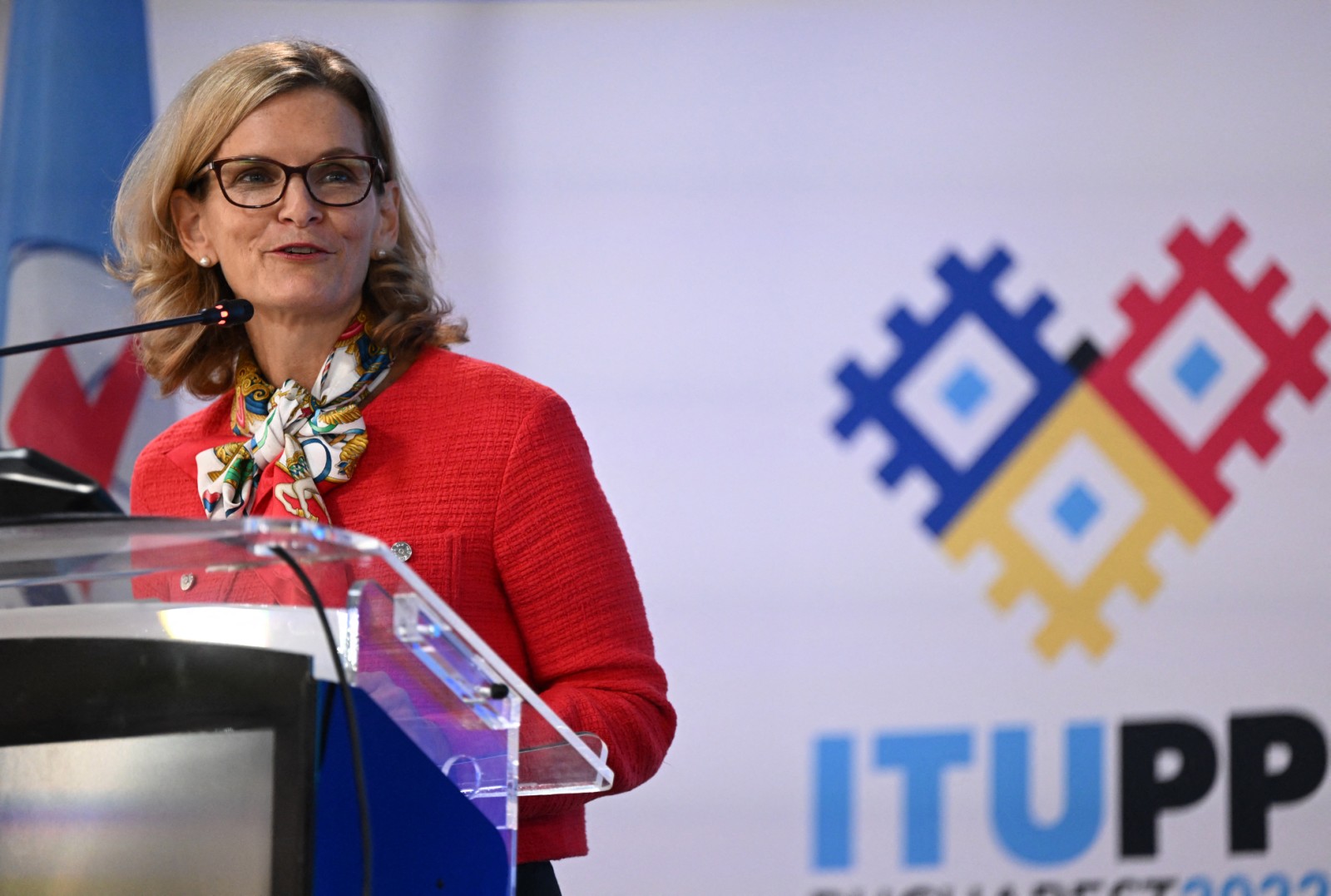 UN: Women prejudiced in the digital world
