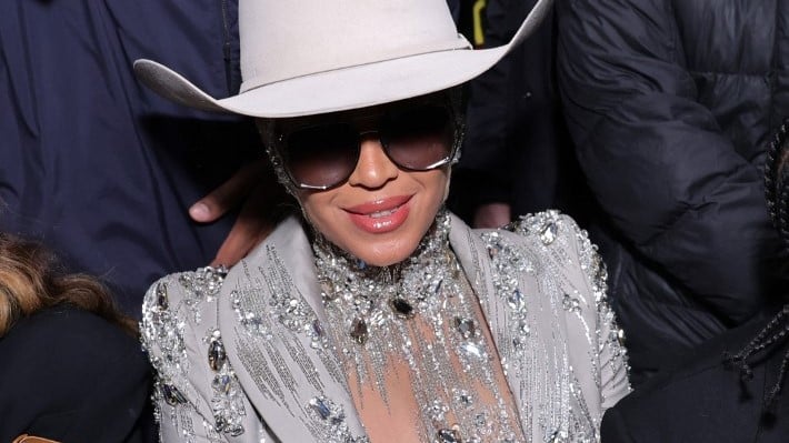 Beyoncé album highlights Black women changing country music