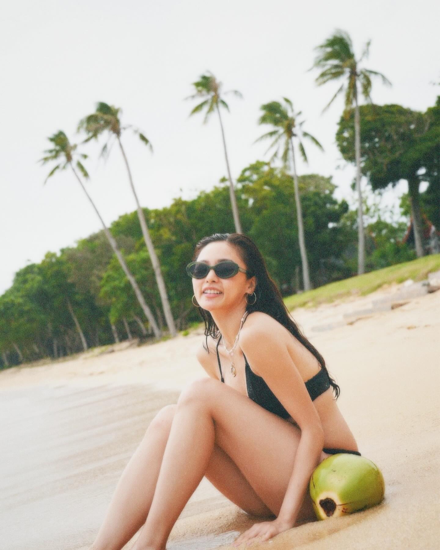 Kim Chiu moving on

