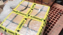 Info drive launched to combat fraudulent freight forwarders