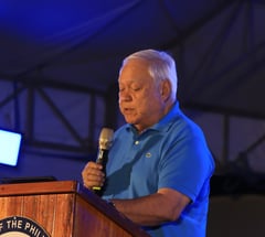 Puerto Princesa seeks ‘MICE’ capital title