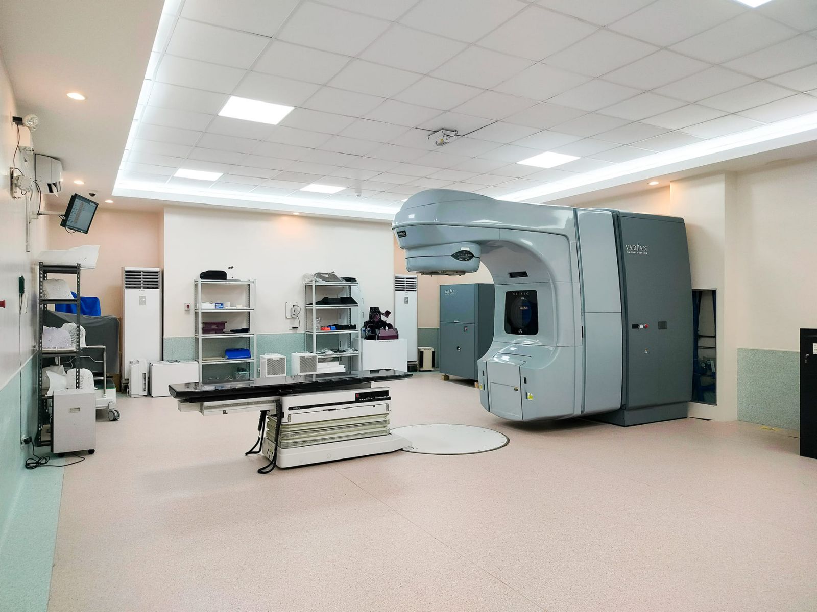 Bicol Cancer Center brings hope to region’s patients