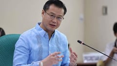 Senate sets probe on cross-border tax