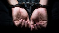BI arrests 6 foreigners for alleged illegal work in Binondo