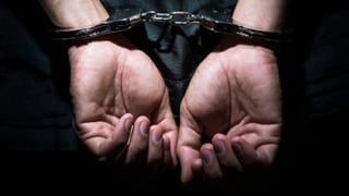 BI arrests 6 foreigners for alleged illegal work in Binondo