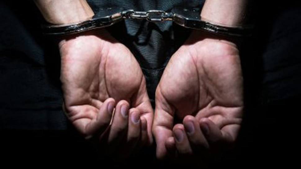 Gang member nabbed for gun charges