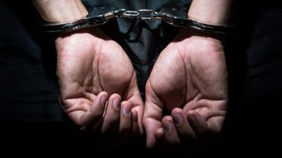 BI arrests 6 foreigners for alleged illegal work in Binondo