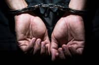 BI arrests 6 foreigners for alleged illegal work in Binondo