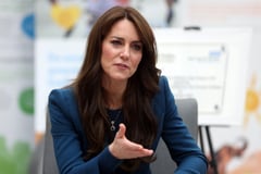 Confusion over first official event for Princess of Wales since surgery