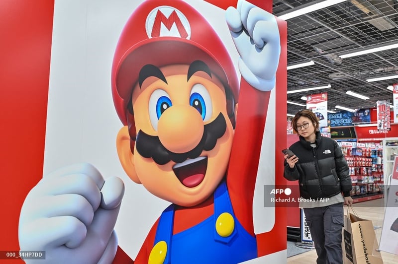 Nintendo confirms upcoming Switch successor