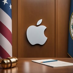 Apple accused of using war minerals in DR Congo
