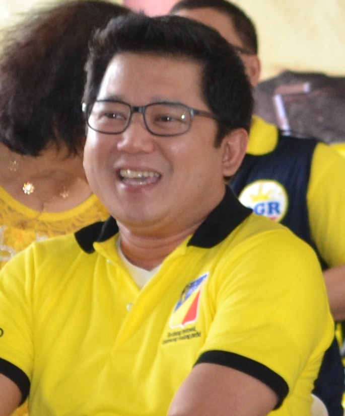 Sandiganbayan bins Herbert Bautista's plea to dismiss P32M graft case