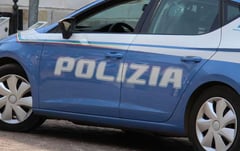 103-year-old lost driver fined over expired license