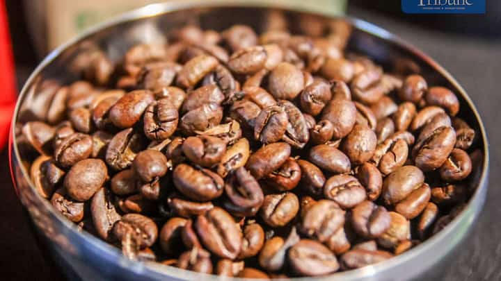 DA: Phl coffee production 'very low’ despite high demand
