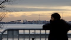Baltimore bridge, port recovery will be 'very long road'