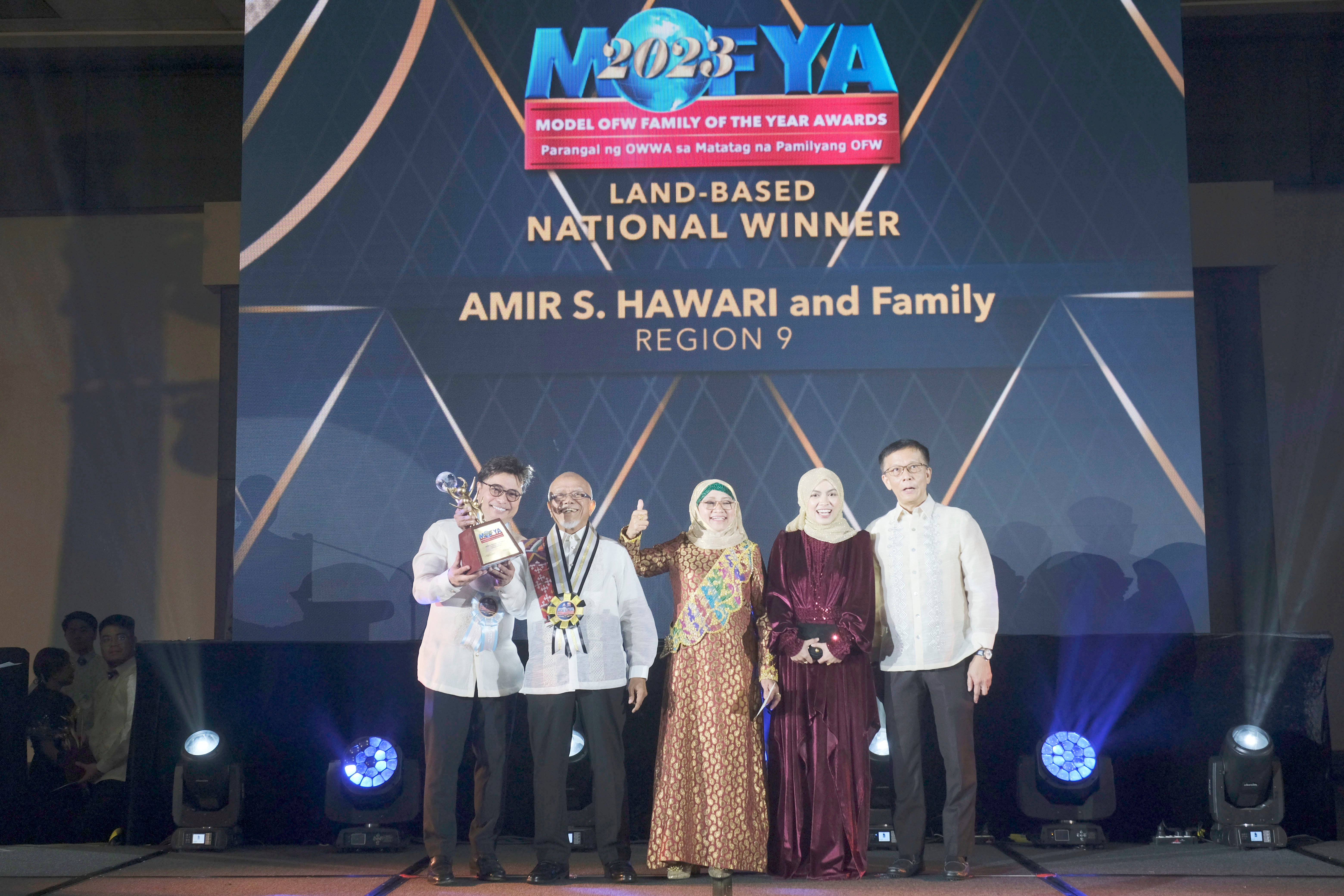BDO financial partners of model OFW families